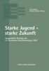 Starke Jugend- Starke Zukunft, Buch