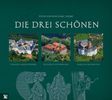 Matthias Zwarg: Die drei Schönen, Buch