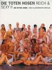 Die Toten Hosen. Reich & Sexy II, Noten