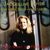 Jacqueline Boyer: Vier kleine Seiten meines Lebens, 2 CDs