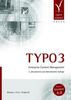 Werner Altmann: Typo3, Buch