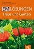 Ernst Hammes: EM Lösungen Haus und Garten, Buch