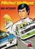 Martin Surmann: Michel Vaillant 33. Der Hitzkopf, Buch