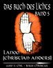 Christian Anders: Das Buch des Lichts - Band 5, Buch