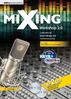 Uli Eisner: Mixing Workshop 2.0, m. 2 Audio-CDs, Buch