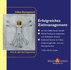 Kurt Tepperwein: Erfolgreiches Zielmanagement. 2 CDs, CD