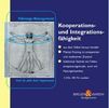 Kurt Tepperwein: Kooperations- und Integrationsfähigkeit 2 CDs, CD