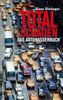 Klaus Gietinger: Totalschaden, Buch