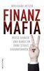Wolfgang Hetzer: Finanzmafia, Buch