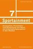 Christoph Bertling: Sportainment, Buch