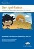 Thomas Kilian: Der Igel Faktor, Buch