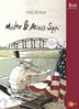 Volker Strübing: Mister & Missis.Sippi, Buch