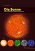 Jürgen Banisch: Die Sonne, Buch