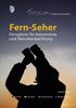 Lambert Spix: Fern-Seher, Buch