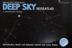 Michael Feiler: Deep Sky Reiseatlas Jubiläumsausgabe, Buch