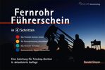Ronald Stoyan: Fernrohr-Führerschein in 4 Schritten, Buch