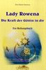Eva-Maria Ammon: Lady Rowena, Buch