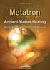 Eva-Maria Ammon: Metatron - Ancient-Master-Healing, Buch