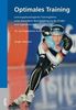 Jürgen Weineck: Optimales Training, Buch