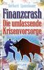 Gerhard Spannbauer: Finanzcrash, Buch
