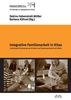 Integrative Familienarbeit in Kitas, Buch