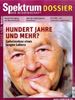 Hundert Jahre und mehr?, Buch