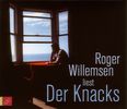 Roger Willemsen: Der Knacks, 2 CDs