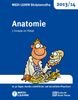 Ulrike Bommas-Ebert: Anatomie im Paket, Buch