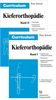 Peter Schopf: Curriculum Kieferorthopädie 1+2, Buch