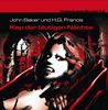 John Baker: Dreamland Grusel 12 - Kap der blutigen Nächte, CD