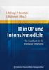 IT in OP und Intensivmedizin, Buch
