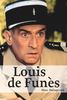 Marc Halupczok: Louis de Funès, Buch