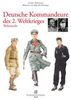 Gordon Williamson: Deutsche Kommandeure des 2. Weltkrieges, Buch