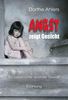 Dorthe Ahlers: Angst zeigt Gesicht, Buch