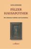 Lina Sommer: Pälzer Hausapothek, Buch
