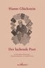 Hanns Glückstein: Hanns Glückstein - Der lachende Poet, Buch