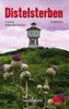 Cosima Bellersen Quirini: Distelsterben, Buch