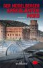Hubert Bär: Der Heidelberger-Spekulanten-Mord, Buch