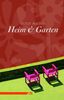 Victor Aadlon: Heim & Garten, Buch