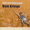 Carl von Clausewitz: Vom Kriege, CD