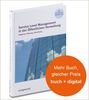 Markus Bonk: Service Level Management in der Öffentlichen Verwaltung, Buch