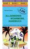 Reinhard Schulz: Allgemeines Wohnmobil-Handbuch, Buch