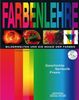 Andreas Christ: Farbenlehre, DVD