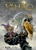 Christophe Arleston: Die Schiffbrüchigen von Ythaq 04 - Khengis¿ Schatten, Buch