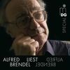 Alfred Brendel: Alfred Brendel liest, 2 CDs