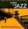 Bölke, Peter; Enoch, Rolf    §Roads of Jazz, Buch
