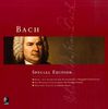 Bach - Ein biografischer Bilderbogen (Special Edition), 12 CDs