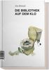 Arnt Birkedal: Die Bibliothek auf dem Klo, Buch