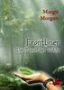 Margit Morgan: Frontliner, Buch