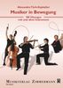 Alexandra Türk-Espitalier: Musiker in Bewegung, Buch